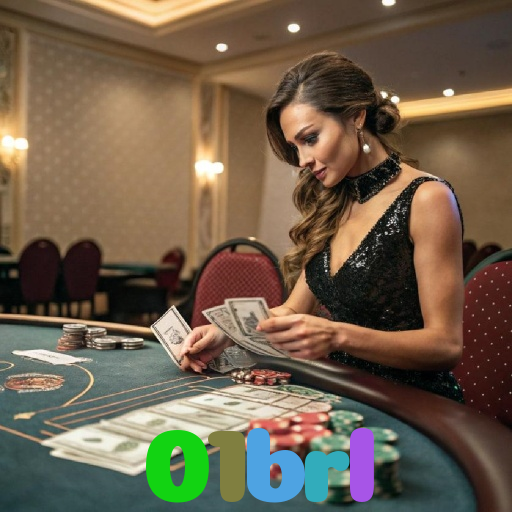 01brl: Aposta Facilmente com Funcionalidades Completas no Aplicativo Móvel