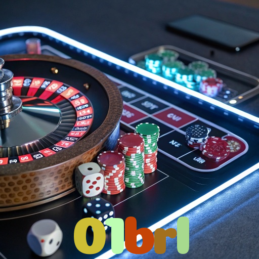 01brl: Aposta Facilmente com Funcionalidades Completas no Aplicativo Móvel