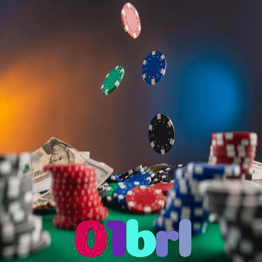 01brl: Aposta Facilmente com Funcionalidades Completas no Aplicativo Móvel