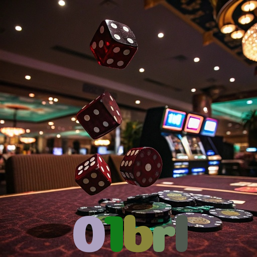 01brl: Aposta Facilmente com Funcionalidades Completas no Aplicativo Móvel