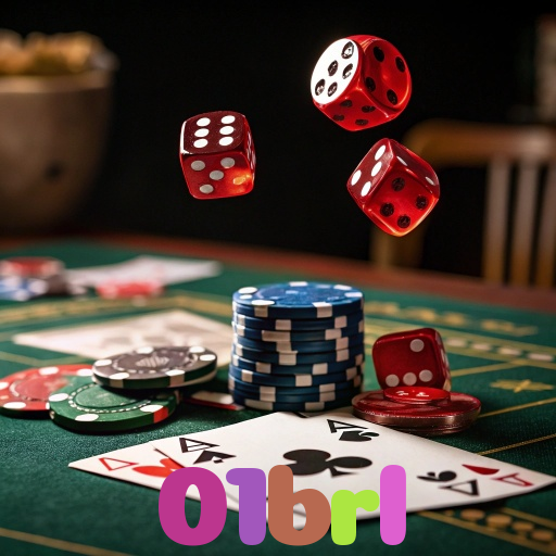01brl: Aposta Facilmente com Funcionalidades Completas no Aplicativo Móvel