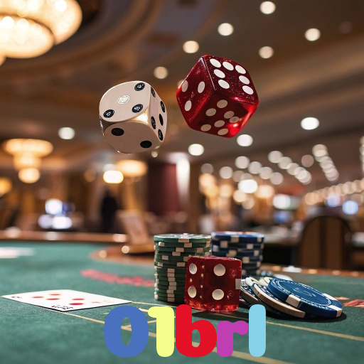 01brl: Aposta Facilmente com Funcionalidades Completas no Aplicativo Móvel