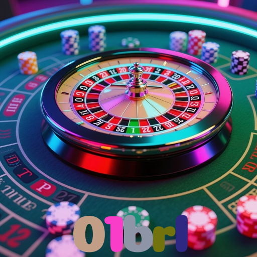 01brl: Aposta Facilmente com Funcionalidades Completas no Aplicativo Móvel
