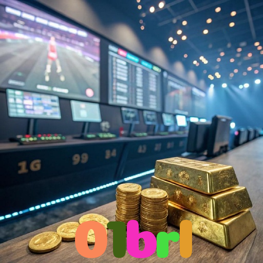 01brl: Aposta Facilmente com Funcionalidades Completas no Aplicativo Móvel