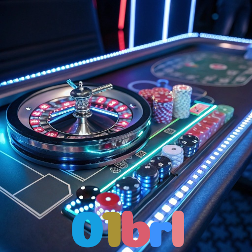 01brl: Aposta Facilmente com Funcionalidades Completas no Aplicativo Móvel