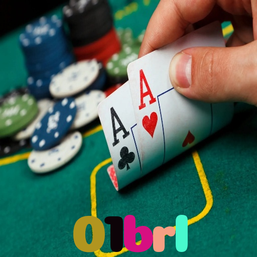 01brl: Aposta Facilmente com Funcionalidades Completas no Aplicativo Móvel
