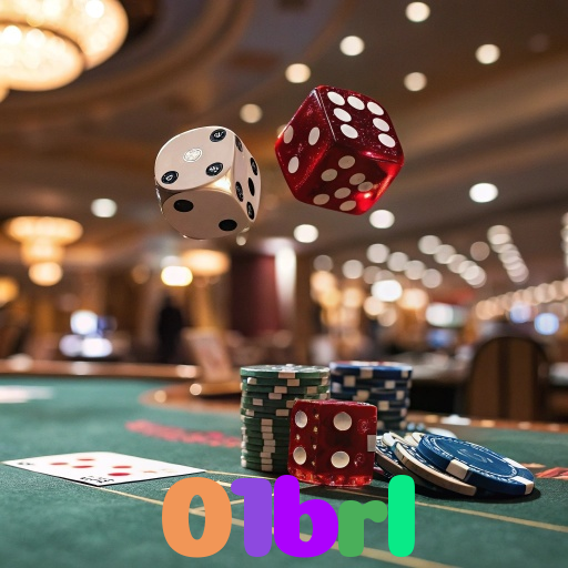 01brl: Aposta Facilmente com Funcionalidades Completas no Aplicativo Móvel