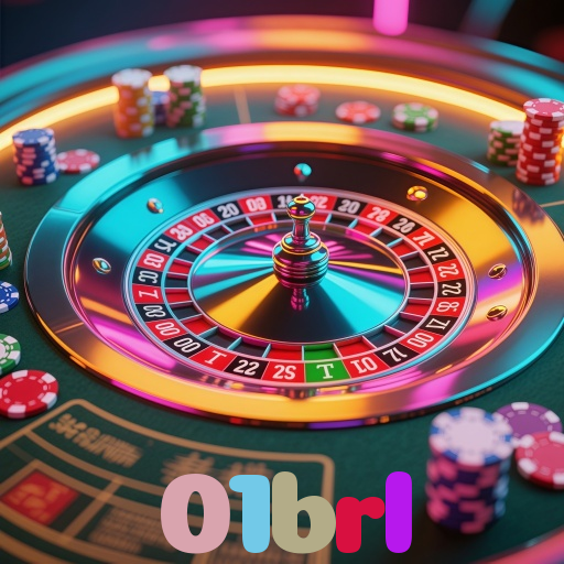 01brl: Aposta Facilmente com Funcionalidades Completas no Aplicativo Móvel