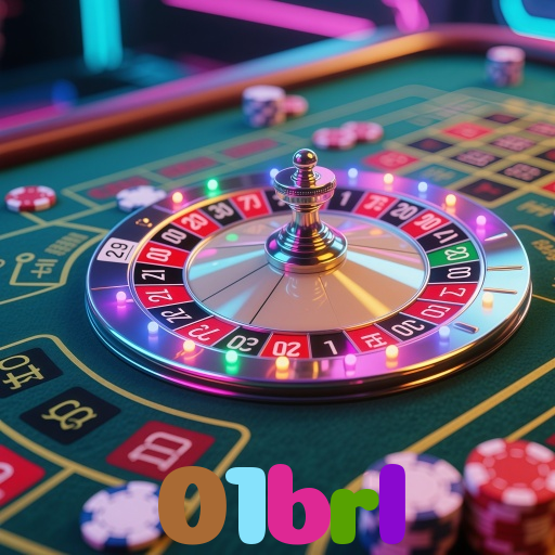 01brl: Aposta Facilmente com Funcionalidades Completas no Aplicativo Móvel