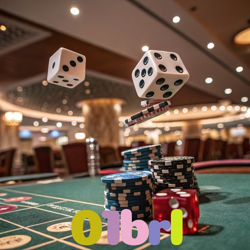 01brl: Aposta Facilmente com Funcionalidades Completas no Aplicativo Móvel