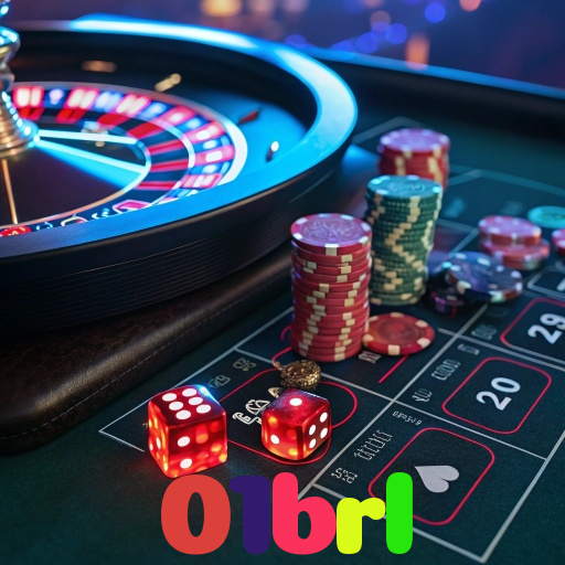 01brl: Aposta Facilmente com Funcionalidades Completas no Aplicativo Móvel