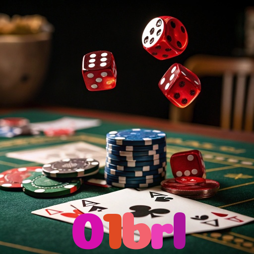 01brl: Aposta Facilmente com Funcionalidades Completas no Aplicativo Móvel
