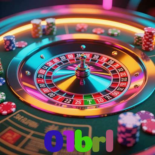 01brl: Aposta Facilmente com Funcionalidades Completas no Aplicativo Móvel