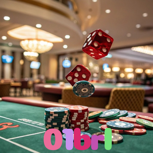 01brl: Aposta Facilmente com Funcionalidades Completas no Aplicativo Móvel