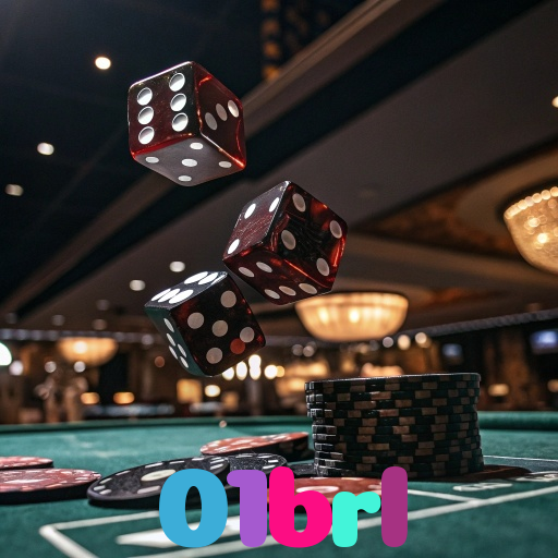 01brl: Aposta Facilmente com Funcionalidades Completas no Aplicativo Móvel