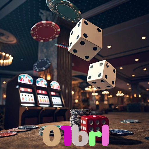 01brl: Aposta Facilmente com Funcionalidades Completas no Aplicativo Móvel