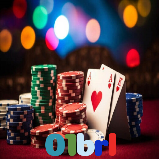 01brl: Aposta Facilmente com Funcionalidades Completas no Aplicativo Móvel
