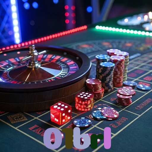 01brl: Aposta Facilmente com Funcionalidades Completas no Aplicativo Móvel