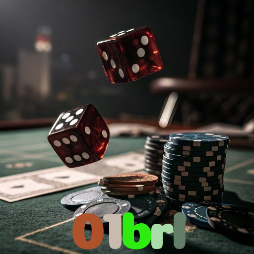 01brl: Aposta Facilmente com Funcionalidades Completas no Aplicativo Móvel