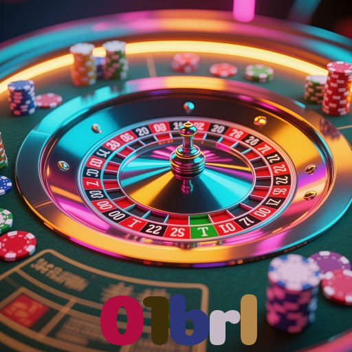 01brl: Aposta Facilmente com Funcionalidades Completas no Aplicativo Móvel