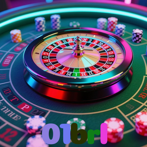 01brl: Aposta Facilmente com Funcionalidades Completas no Aplicativo Móvel