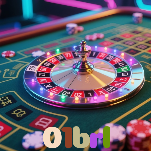 01brl: Aposta Facilmente com Funcionalidades Completas no Aplicativo Móvel