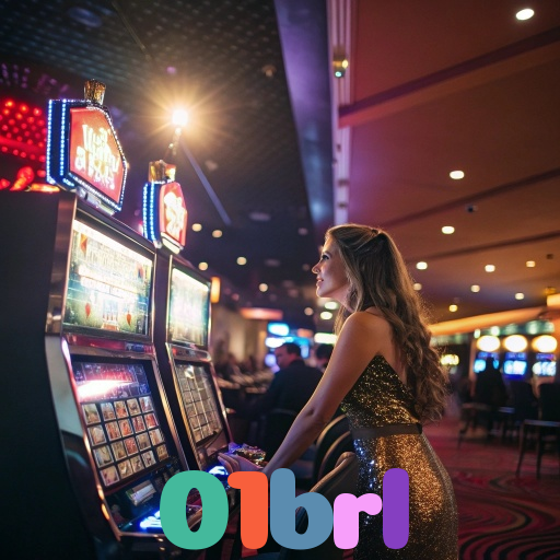 01brl: Aposta Facilmente com Funcionalidades Completas no Aplicativo Móvel
