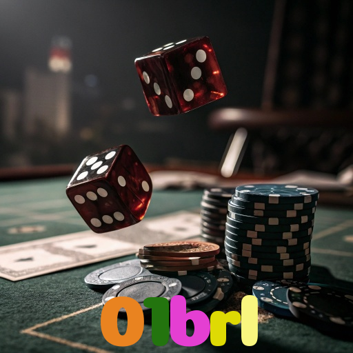01brl: Aposta Facilmente com Funcionalidades Completas no Aplicativo Móvel