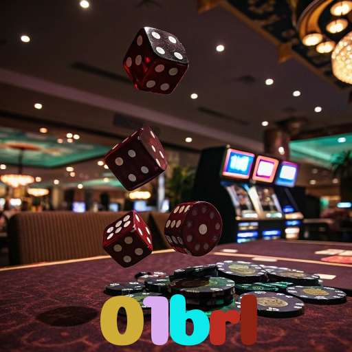01brl: Aposta Facilmente com Funcionalidades Completas no Aplicativo Móvel