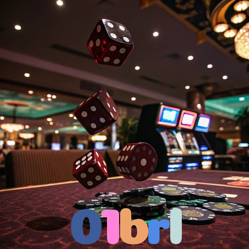 01brl: Aposta Facilmente com Funcionalidades Completas no Aplicativo Móvel