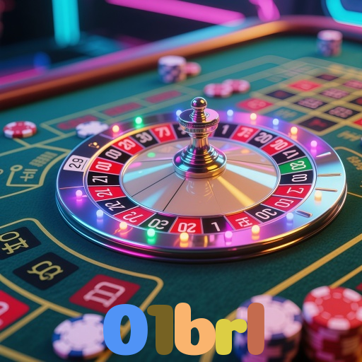 01brl: Aposta Facilmente com Funcionalidades Completas no Aplicativo Móvel
