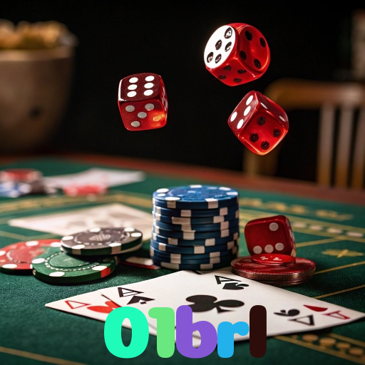 01brl: Aposta Facilmente com Funcionalidades Completas no Aplicativo Móvel
