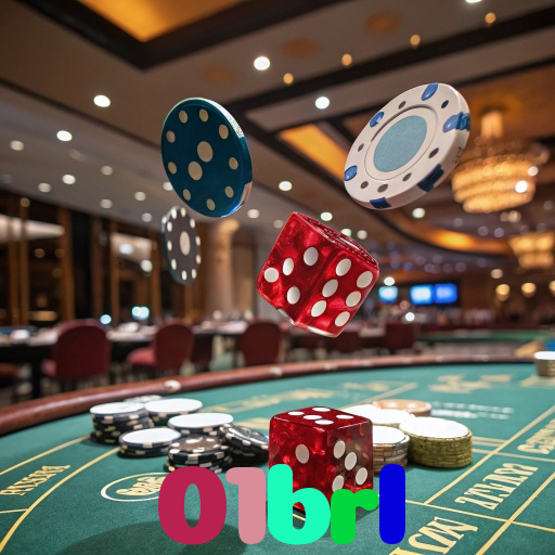 01brl: Aposta Facilmente com Funcionalidades Completas no Aplicativo Móvel