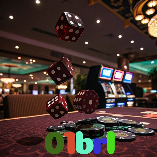 01brl: Aposta Facilmente com Funcionalidades Completas no Aplicativo Móvel