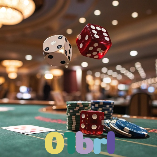01brl: Aposta Facilmente com Funcionalidades Completas no Aplicativo Móvel
