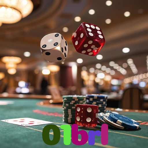 01brl: Aposta Facilmente com Funcionalidades Completas no Aplicativo Móvel