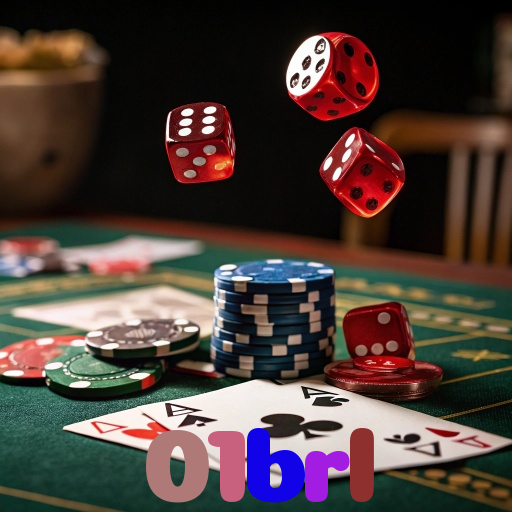 01brl: Aposta Facilmente com Funcionalidades Completas no Aplicativo Móvel