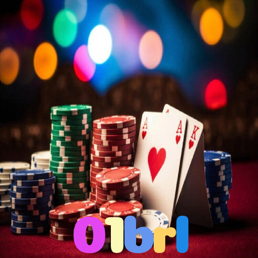 01brl: Aposta Facilmente com Funcionalidades Completas no Aplicativo Móvel