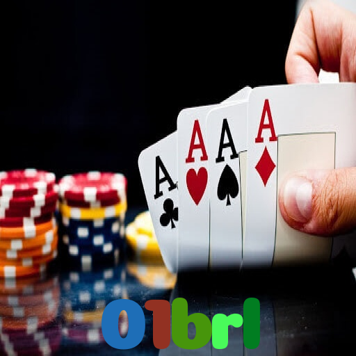 01brl: Aposta Facilmente com Funcionalidades Completas no Aplicativo Móvel