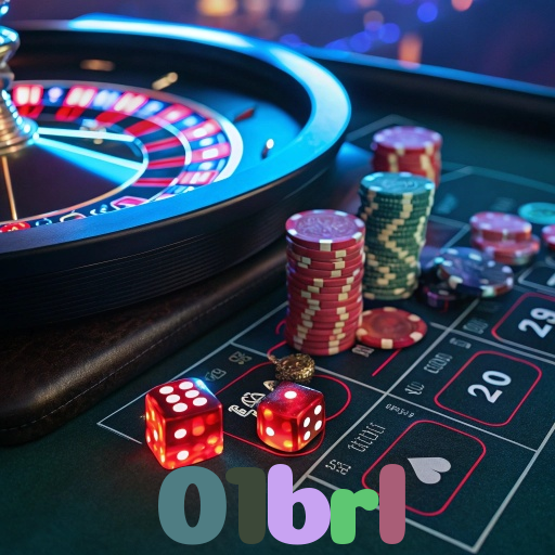 01brl: Aposta Facilmente com Funcionalidades Completas no Aplicativo Móvel