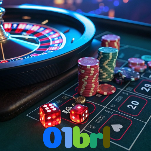 01brl: Aposta Facilmente com Funcionalidades Completas no Aplicativo Móvel