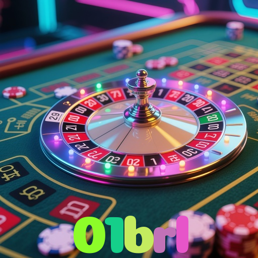 01brl: Aposta Facilmente com Funcionalidades Completas no Aplicativo Móvel