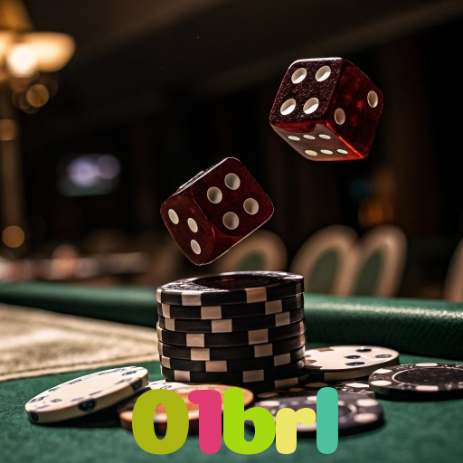 01brl: Aposta Facilmente com Funcionalidades Completas no Aplicativo Móvel