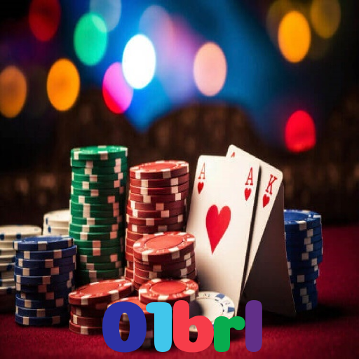 01brl: Aposta Facilmente com Funcionalidades Completas no Aplicativo Móvel