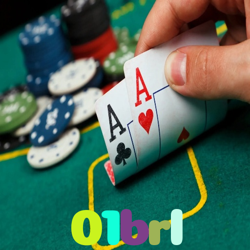 01brl: Aposta Facilmente com Funcionalidades Completas no Aplicativo Móvel