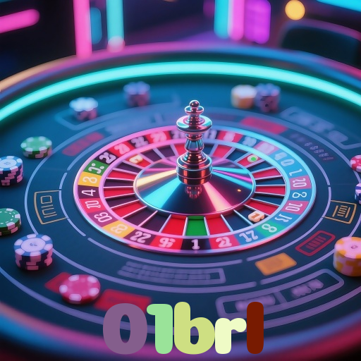 01brl: Aposta Facilmente com Funcionalidades Completas no Aplicativo Móvel