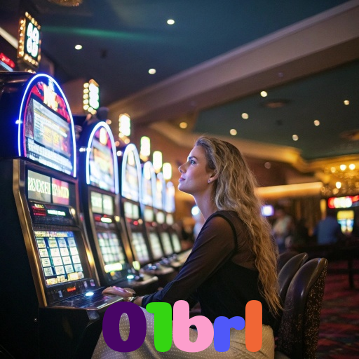01brl: Aposta Facilmente com Funcionalidades Completas no Aplicativo Móvel