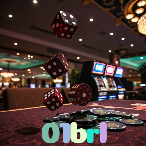 01brl: Aposta Facilmente com Funcionalidades Completas no Aplicativo Móvel