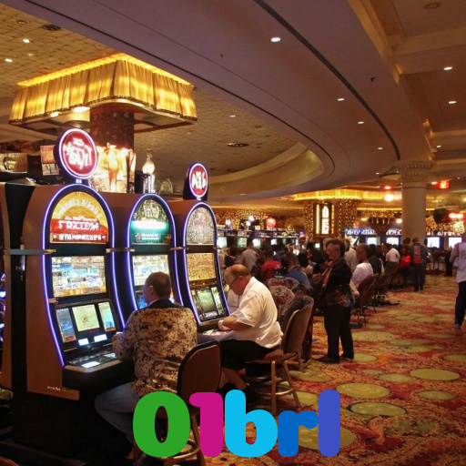 01brl: Aposta Facilmente com Funcionalidades Completas no Aplicativo Móvel