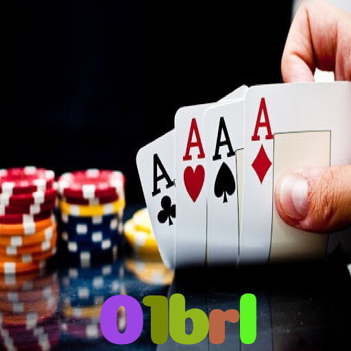 01brl: Aposta Facilmente com Funcionalidades Completas no Aplicativo Móvel